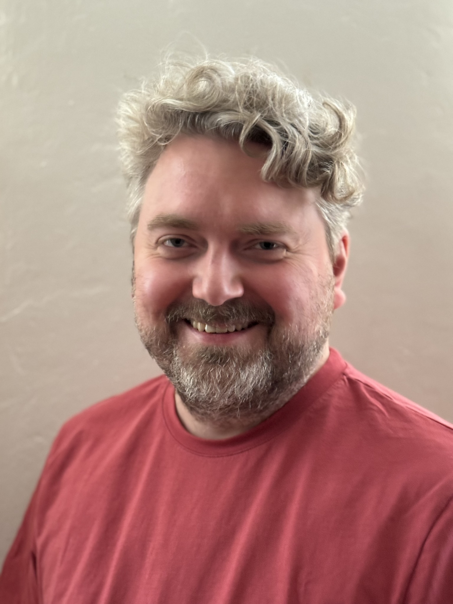 Dennis Tschech